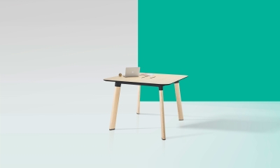 Diva 1.1 Table by Thinking Works, Thinking Works commercial furniture 