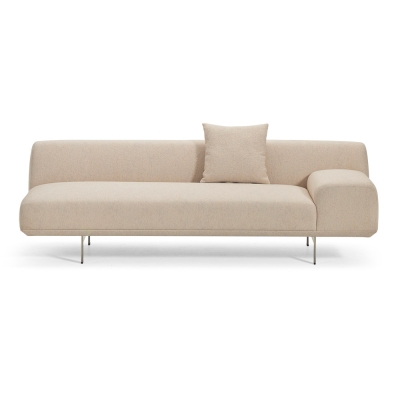 Lincoln Sofa designed by Adam Goodrum for NAU, NAU 2022 Lincoln Sofa, NAU Lincoln Modular Seating