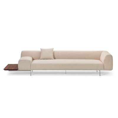 Lincoln Sofa designed by Adam Goodrum for NAU, NAU 2022 Lincoln Sofa, NAU Lincoln Modular Seating