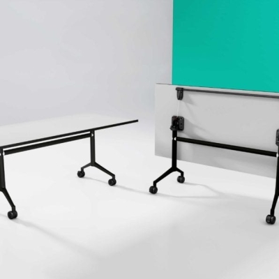 U.R Folding Table by Thinking Works, Folding meeting table 