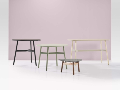 Okidoki Table by Thinking Works, Thinking Works furniture