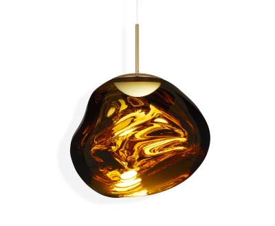 Melt LED designed by Tom Dixon, Tom Dixon Lighting