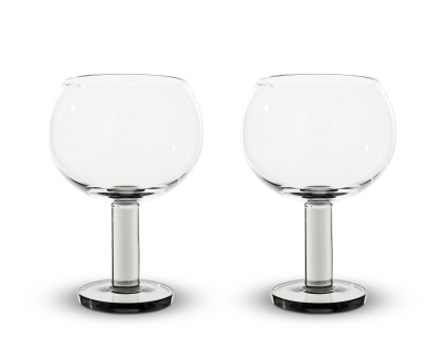 Puck Glassware by Tom Dixon, Tom Dixon Homeware 