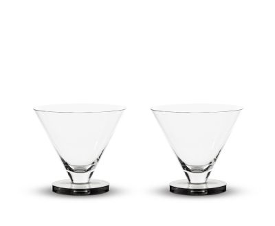 Puck Glassware by Tom Dixon, Tom Dixon Homeware 