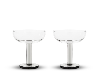 Puck Glassware by Tom Dixon, Tom Dixon Homeware 