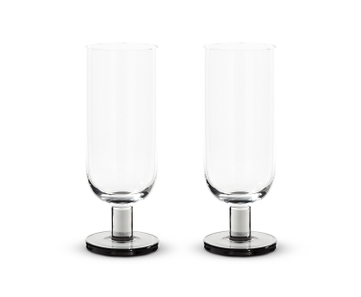 Puck Glassware by Tom Dixon, Tom Dixon Homeware 