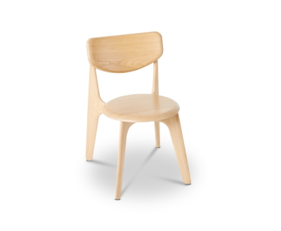 Slab Side Chair by Tom Dixon, Slab Dining Chair by Tom Dixon, Tom Dixon Furniture 