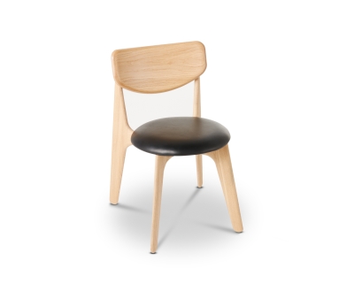 Slab Side Chair by Tom Dixon, Slab Dining Chair by Tom Dixon, Tom Dixon Furniture 