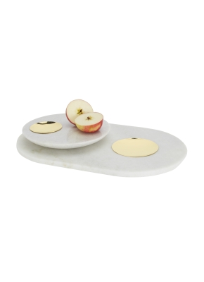 Stone Serve Board by Tom Dixon, Tom Dixon Accessories