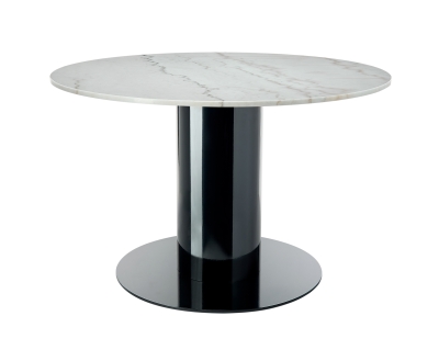 Tube Table designed by Tom Dixon, Tom Dixon Table Base