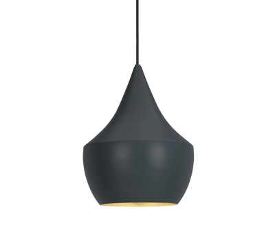 Beat Pendant lights by Tom Dixon, Tom Dixon Lighting 