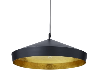 Beat Pendant lights by Tom Dixon, Tom Dixon Lighting 