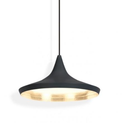 Beat Pendant lights by Tom Dixon, Tom Dixon Lighting 