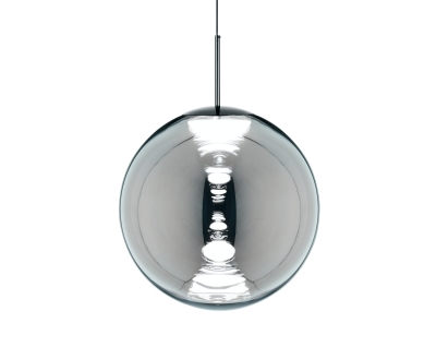 Globe Pendant lights by Tom Dixon, Tom Dixon Lighting 