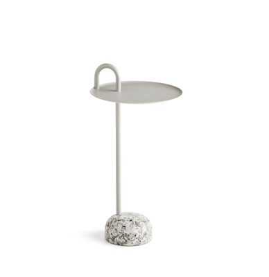 Bowler Table designed by Shane Schneck for HAY, HAY Bowler Side Table