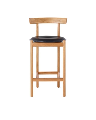 Comma Stool designed by Michael Anastassiades for Herman Miller, Herman Miller Stool, Comma Chair, Comma Stool