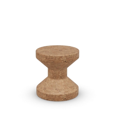 Cork Family Stool designed by Jasper Morrison, Vitra Cork Stool, Vitra Cork Family 