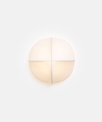 Mori Wall Lamp by RBW