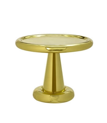 Spun Table designed by Tom Dixon 
