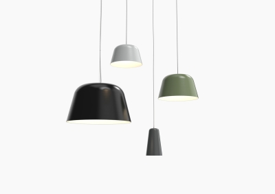 Bolet Lamp by Derlot 