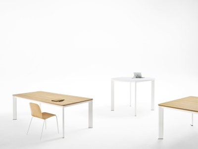 Pillar Table by Derlot, Derlot Pillar Table 