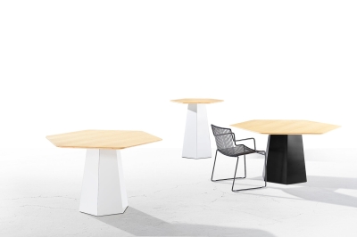 Hext Table by Derlot