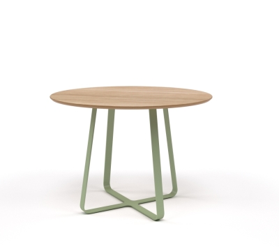 Frog Table by Naughtone 