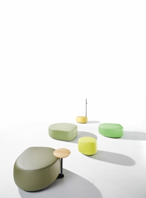 Seed by derlot, derlot outdoor stool, derlot commercial furniture 