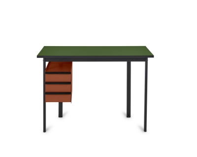 Mode Desk by Herman Miller, Herman Miller desk for Home office 