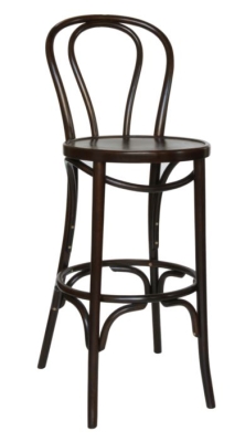 No.18 Barstool by Thonet, Thonet Chair Australia 