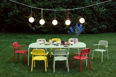Bolleke light by Fatboy, Fatboy outdoor furniture 