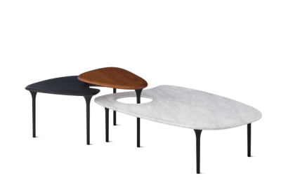 Cyclade Table Herman Miller, Herman Miller Coffee Table