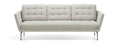 Suita Sofa collection designed by Antonio Citterio, Vitra Suita Sofa