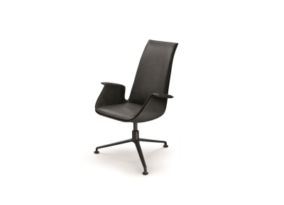 Walter Knoll Modern Icons Black Edition 