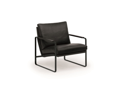 Walter Knoll Modern Icons Black Edition 