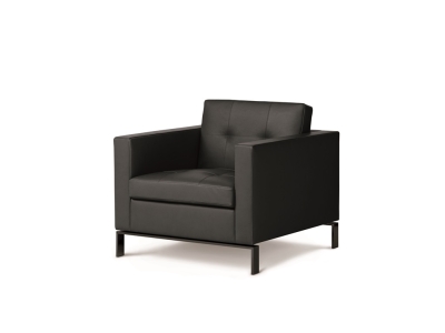 Walter Knoll Modern Icons Black Edition 