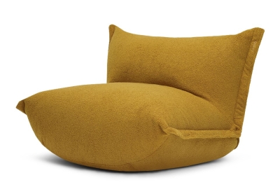 The Bonbaron Sharpa by Fatboy, Fatboy beanbag chair, 