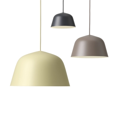 Ambit Lamp by muuto, Pendant lamp by Muuto, 