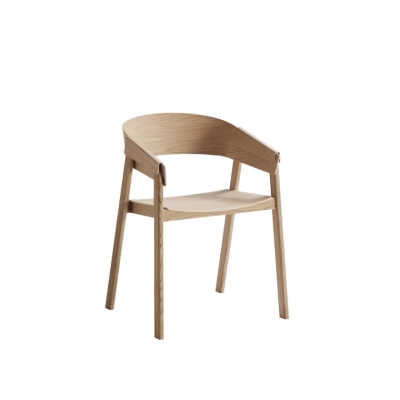 Cover Chair by Muuto, Cover Lounge Chair by Muuto, Muuto stackable chairs