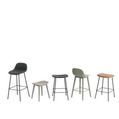 Fiber Stool by Muuto, Muuto fiber Stool, Muuto Scandinavian Design 