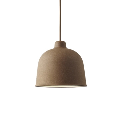 Grain pendant lamp by Muuto, Muuto Grain Pendant 