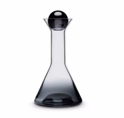 Tank Decanter by Tom Dixon, Tom Dixon Accessories, Tom Dixon Homeware 