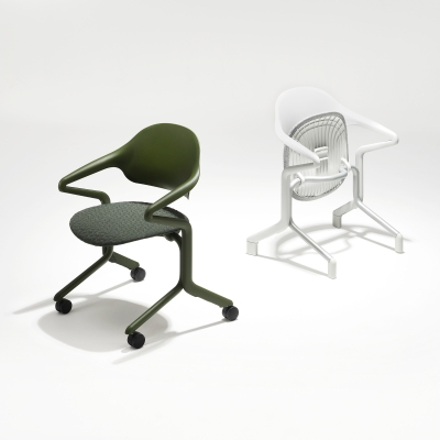 Fuld Nesting Chair