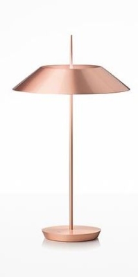 Mayfair Table Lamp Vibia, Vibia Mayfair Table Lamp 5505