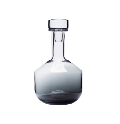 Tank Whiskey Decanter by Tom Dixon, Tom Dixon Homeware Collection 