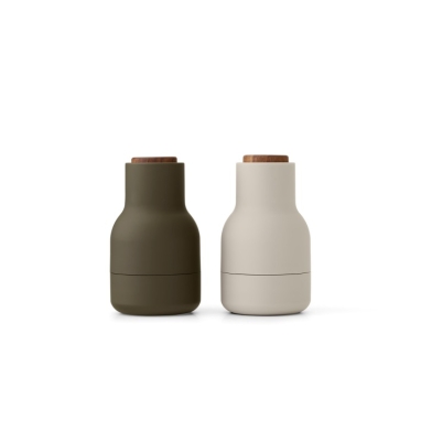 Bottle Brinder by Audo CPH, Pepper Grinder by Audo CPH