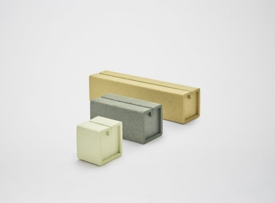 Plega Stool and Bench by Derlot, Derlot Plega functional furniture 
