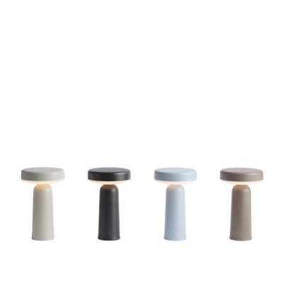 Ease Portable Lamp by Muuto, Muuto Portable Lamp