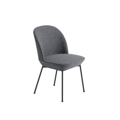 Oslo Side Chair designed by Anderssen & Voll for Muuto, Muuto Oslo Side Chair 