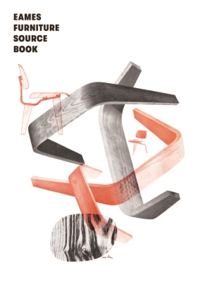 Eames Furniture Sourcebook 